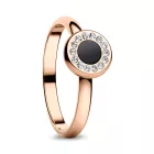 Bering Žensko prsten umetnuti 577-36-91