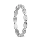 Bering Žensko prsten umetnuti 580-19-81