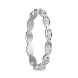 Bering Žensko prsten umetnuti 580-19-81