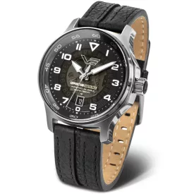 Vostok Europe Expedition South Pole muški sat NH35-592A758