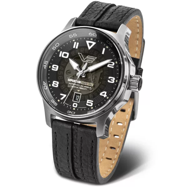 Vostok Europe Expedition South Pole muški sat NH35-592A758