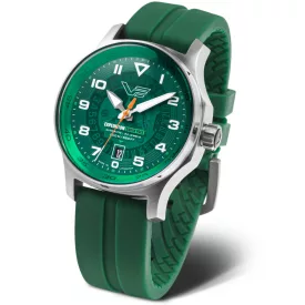 Vostok Europe Expedition South Pole muški sat NH35-592A759