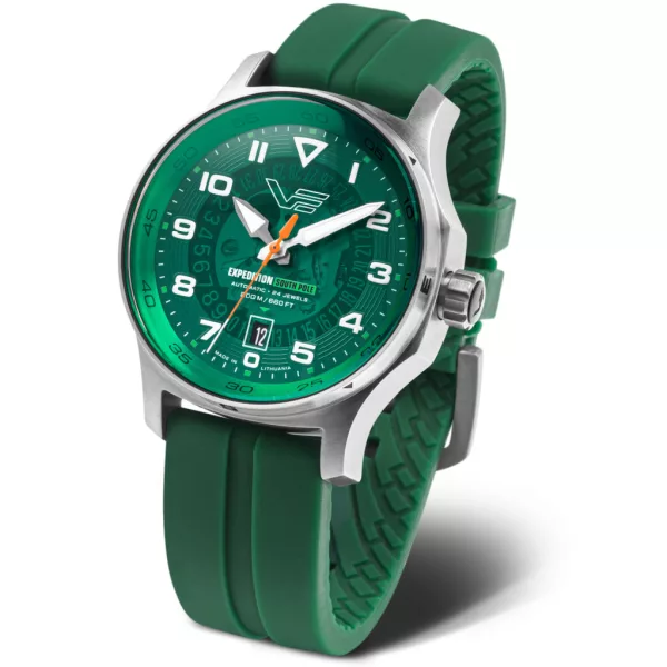 Vostok Europe Expedition South Pole muški sat NH35-592A759