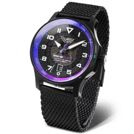   Vostok Europe Expedition South Pole muški sat NH35-592C760-B