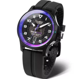  Vostok Europe Expedition South Pole muški sat NH35-592C760-SBLK
