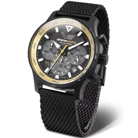   Vostok Europe Expedition South Pole muški sat VR42-592C763-B