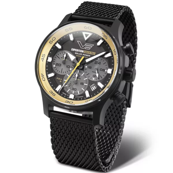 Vostok Europe Expedition South Pole muški sat VR42-592C763-B