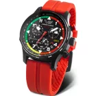 Vostok Europe Expedition Jurgis Kairys Unlimited Aerobatics 2025 Limited Edition muški sat VK68-592C775