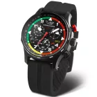 Vostok Europe Expedition Jurgis Kairys Unlimited Aerobatics 2025 Limited Edition muški sat VK68-592C775
