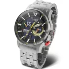 Vostok Europe Expedition North Pole muški sat VS57-595A735-B