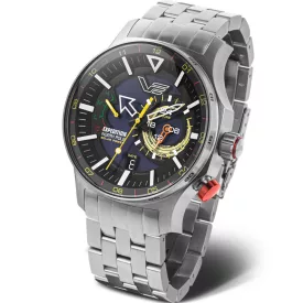   Vostok Europe Expedition North Pole muški sat VS57-595A735-B