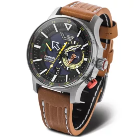   Vostok Europe Expedition North Pole muški sat VS57-595A735-L