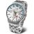 Vostok Europe Expedition North Pole-1 GMT Frost Limited Edition muški sat NH34-595A773