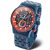 Vostok Europe Expedition North Pole-1 Solar Power Chronograph muški sat VK42-595D734-B