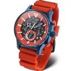 Vostok Europe Expedition North Pole-1 Solar Power Chronograph muški sat VK42-595D734-B