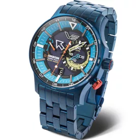   Vostok Europe Expedition North Pole muški sat VS57-595D736-B