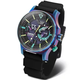 Vostok Europe Expedition North Pole muški sat VS57-595D737