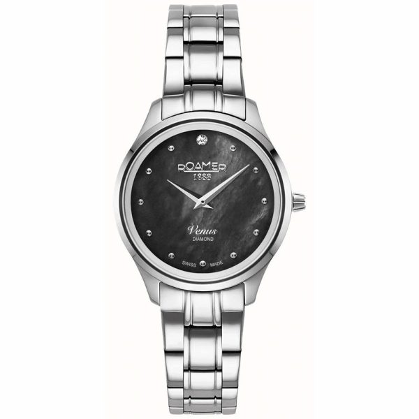 Roamer Venus ženski sat 601857 41 80 20