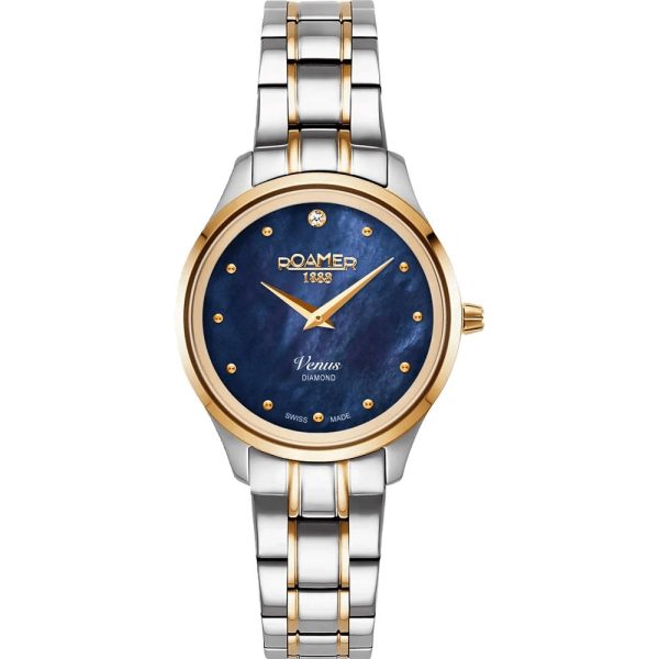 Roamer Venus ženski sat 601857 47 40 20