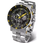 Vostok Europe Lunokhod 2 muški sat YM86-620A505-B
