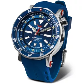 Vostok Europe Lunokhod muški sat NH35A-620A634