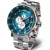 Vostok Europe Lunokhod II muški sat YM86-620A636/B