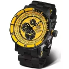Vostok Europe Lunokhod 2 muški sat YM86-620C504/B