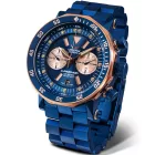 Vostok Europe Lunokhod 2 muški sat 6S21-620E631-B