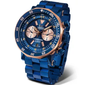 Vostok Europe Lunokhod 2 muški sat 6S21-620E631-B