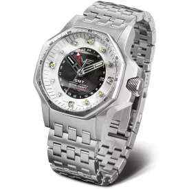 Vostok Europe Atomic Age Fermi muški sat NH34-640A702