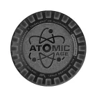 Vostok Europe Atomic Age Oppenheimer muški sat YM86-640C697