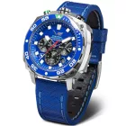 Vostok Europe Systema Periodicum Hydrogen muški sat VK67-650A720-B