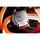 Vostok Europe Systema Periodicum Neon muški sat VK67-650A723