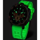 Vostok Europe Systema Periodicum Boron muški sat VK67-650E721