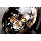 Vostok Europe Systema Periodicum Boron muški sat VK67-650E721