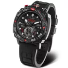 Vostok Europe Systema Periodicum Benediktas Vanagas Dakar Limited Edition muški sat VK67-650J740