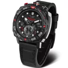 Vostok Europe Systema Periodicum Benediktas Vanagas Dakar Limited Edition muški sat VK67-650J740