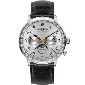 Zeppelin LZ 129 Hindenburg muški sat 7036-1
