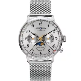 Zeppelin LZ129 Hindenburg muški sat 7036M-1