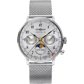 Zeppelin LZ129 Hindenburg ženski sat 7037M-1