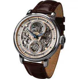 Poljot International Hermitage muški sat 7500.1940711