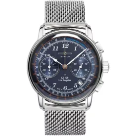 Zeppelin LZ126 Los Angeles muški sat 7614M-3