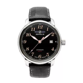 Zeppelin muški sat 7656-2