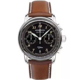 Zeppelin 100 Yahre muški sat 7674-3