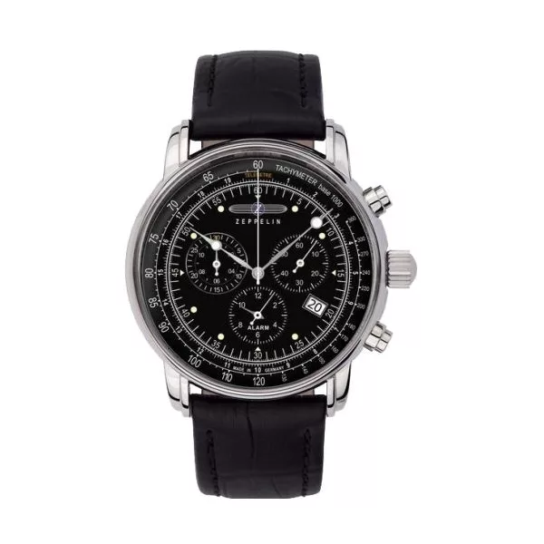 Zeppelin muški sat 7680-2