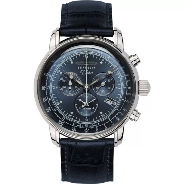 Zeppelin muški sat 7680-3