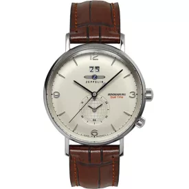 Zeppelin LZ 129 Hindenburg muški sat 8044-5