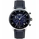 Zeppelin LZ 129 Hindenburg muški sat 8086-3-N