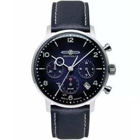 Zeppelin LZ 129 Hindenburg muški sat 8086-3-N