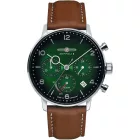 Zeppelin LZ 129 Hindenburg muški sat 8086-4_N